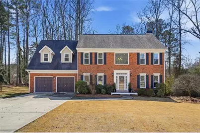 475 Lees Trace SW, Marietta, GA 30064 - Photo 2