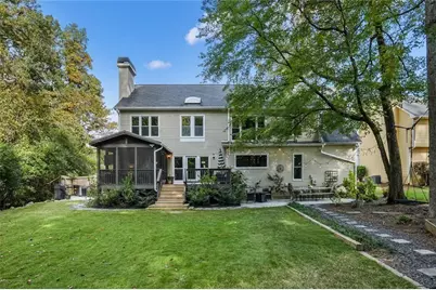 475 Lees Trace SW, Marietta, GA 30064 - Photo 4