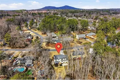 475 Lees Trace SW, Marietta, GA 30064 - Photo 50