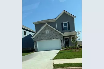 702 Shetland Trail, Cartersville, GA 30121 - Photo 1