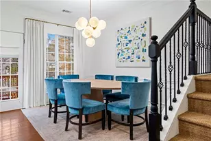 2172 Weldonberry Dr NE, Atlanta, GA 30319 - Photo 4