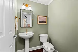 2172 Weldonberry Dr NE, Atlanta, GA 30319 - Photo 16