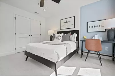 480 Dahlia Street, McDonough, GA 30253 - Photo 12