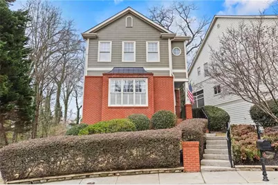 2136 Parkview Lane NW, Atlanta, GA 30318 - Photo 1