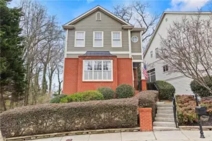 2136 Parkview Ln NW, Atlanta, GA 30318 - Photo 1