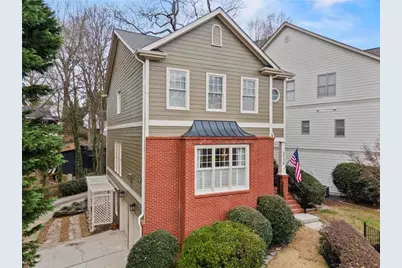 2136 Parkview Lane NW, Atlanta, GA 30318 - Photo 34