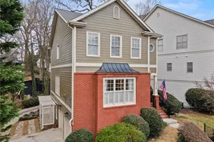 2136 Parkview Ln NW, Atlanta, GA 30318 - Photo 34