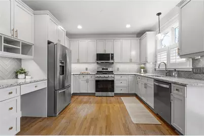 2136 Parkview Lane NW, Atlanta, GA 30318 - Photo 12