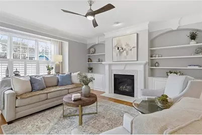 2136 Parkview Lane NW, Atlanta, GA 30318 - Photo 6