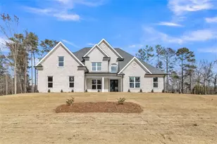 8257 Greenview Dr, Jonesboro, GA 30236 - Photo 1