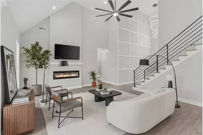 8257 Greenview Drive, Jonesboro, GA 30236 - Photo 20