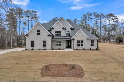 8257 Greenview Drive, Jonesboro, GA 30236 - Photo 2