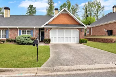 2560 Rosehill Circle, Lithia Springs, GA 30122 - Photo 1