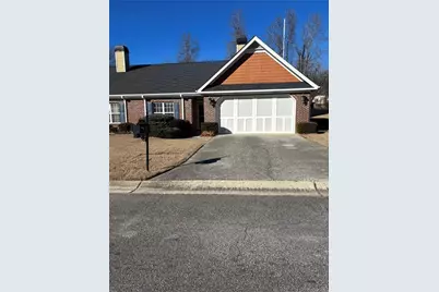 2560 Rosehill Circle, Lithia Springs, GA 30122 - Photo 1