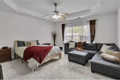 2560 Rosehill Circle, Lithia Springs, GA 30122 - Photo 14
