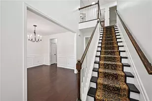 3360 Smith Ridge Trace, Peachtree Corners, GA 30071 - Photo 44