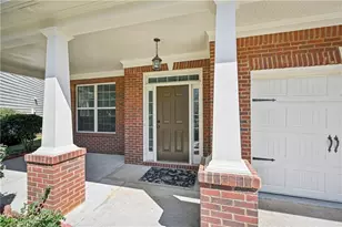 3360 Smith Ridge Trace, Peachtree Corners, GA 30071 - Photo 2