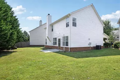 3360 Smith Ridge Trace, Peachtree Corners, GA 30071 - Photo 4