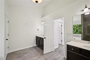 3360 Smith Ridge Trace, Peachtree Corners, GA 30071 - Photo 14