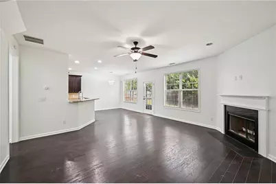 3360 Smith Ridge Trace, Peachtree Corners, GA 30071 - Photo 40