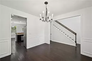 3360 Smith Ridge Trace, Peachtree Corners, GA 30071 - Photo 34