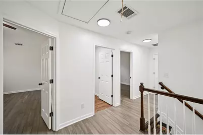 3360 Smith Ridge Trace, Peachtree Corners, GA 30071 - Photo 10