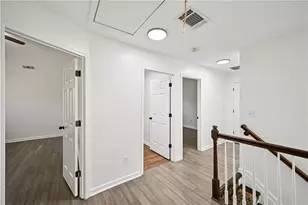 3360 Smith Ridge Trace, Peachtree Corners, GA 30071 - Photo 10