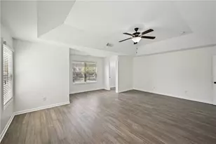 3360 Smith Ridge Trace, Peachtree Corners, GA 30071 - Photo 20