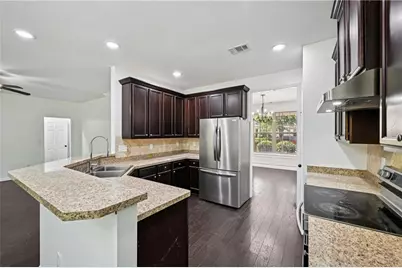 3360 Smith Ridge Trace, Peachtree Corners, GA 30071 - Photo 38