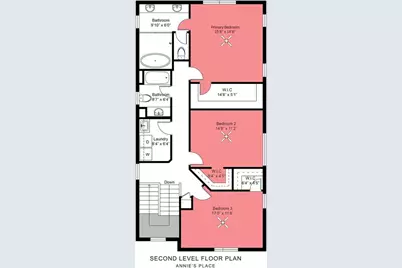 111 Tanya Way, Ball Ground, GA 30107 - Photo 4