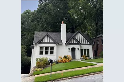 1224 Stillwood Drive NE, Atlanta, GA 30306 - Photo 1