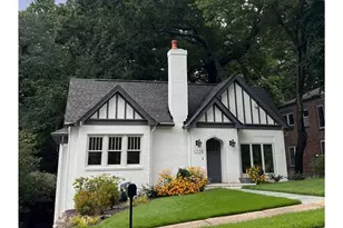 1224 Stillwood Dr NE, Atlanta, GA 30306 - Photo 1