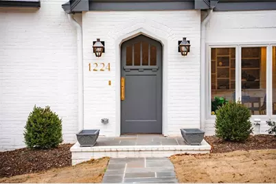 1224 Stillwood Drive NE, Atlanta, GA 30306 - Photo 58