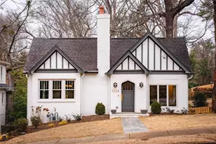 1224 Stillwood Dr NE, Atlanta, GA 30306 - Photo 2