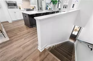 4923 Sudbrook Wy, Peachtree Corners, GA 30092 - Photo 2