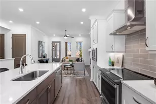 4923 Sudbrook Wy, Peachtree Corners, GA 30092 - Photo 8