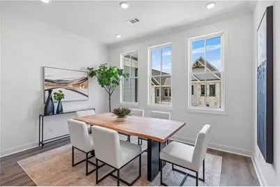 4923 Sudbrook Way #233, Peachtree Corners, GA 30092 - Photo 14