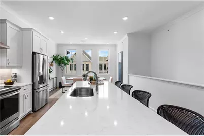 4923 Sudbrook Way #233, Peachtree Corners, GA 30092 - Photo 6