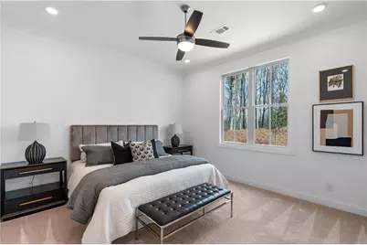 4923 Sudbrook Way #233, Peachtree Corners, GA 30092 - Photo 22