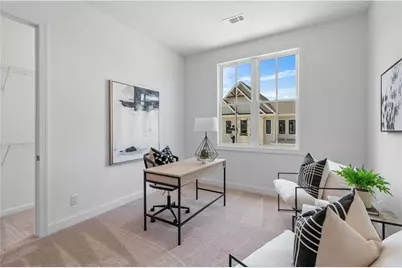 4923 Sudbrook Way #233, Peachtree Corners, GA 30092 - Photo 38