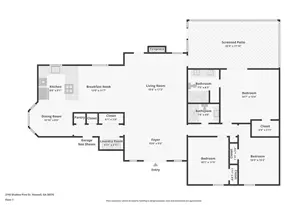 2745 Shadow Pine Dr, Roswell, GA 30076 - Photo 24