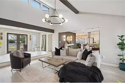 2745 Shadow Pine Drive, Roswell, GA 30076 - Photo 4