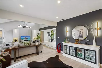 2745 Shadow Pine Drive, Roswell, GA 30076 - Photo 6