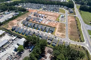 4406 Buttonwood Ln, Lilburn, GA 30047 - Photo 44