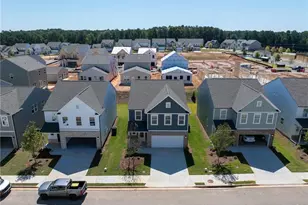 4406 Buttonwood Ln, Lilburn, GA 30047 - Photo 40