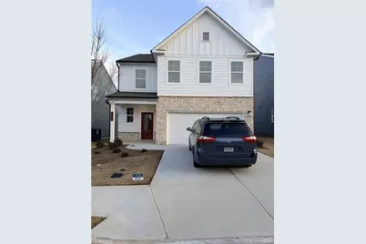 4406 Buttonwood Lane, Lilburn, GA 30047 - Photo 1