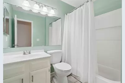 1803 Crestwood Drive NW, Acworth, GA 30102 - Photo 16