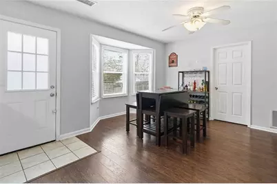 1803 Crestwood Drive NW, Acworth, GA 30102 - Photo 14