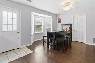 1803 Crestwood Dr NW, Acworth, GA 30102 - Photo 14