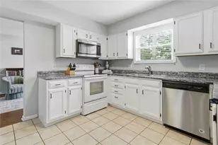 1803 Crestwood Dr NW, Acworth, GA 30102 - Photo 10